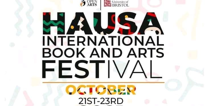 The Glitters In Hausa International Book and Arts Festival (HIBAF)