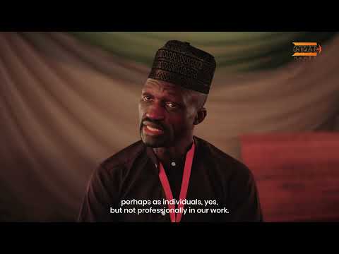 Kira ga 'Yan Jarida da su Riƙa Bayar da Rahoto Cikin Gaskiya | Nathaniel Bivan #HIBAF25