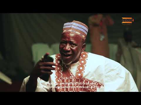 Yadda Bori Ya Sauya da Zamani | Ado Usman Fanisau #HIBAF25