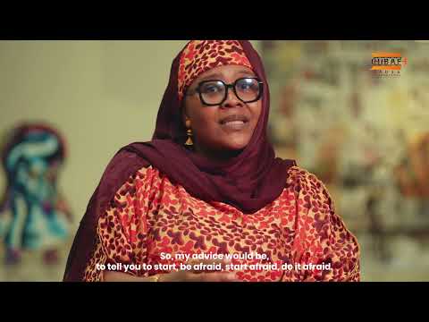 Saurari Karin Bayani da Malamar Aji, Aisha Falke Tayi Mana Akan Hausa a Kafafen Sada Zumunta