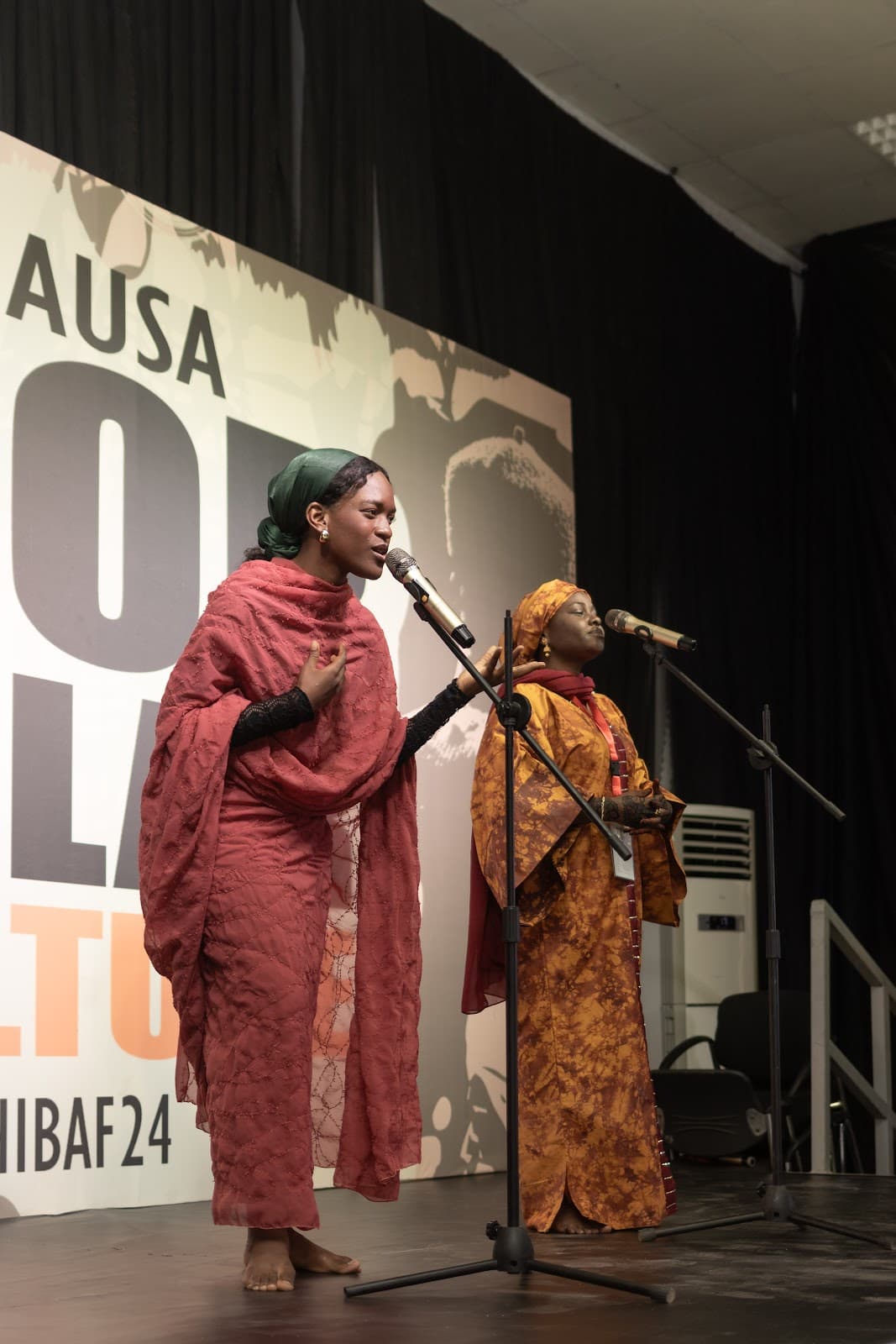 Post-Festival Reflection